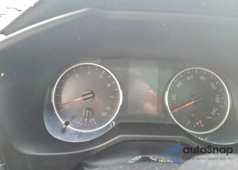 2019 Toyota Rav4 Le из США, поврежденный, VIN 2T3H1RFV5KW036224